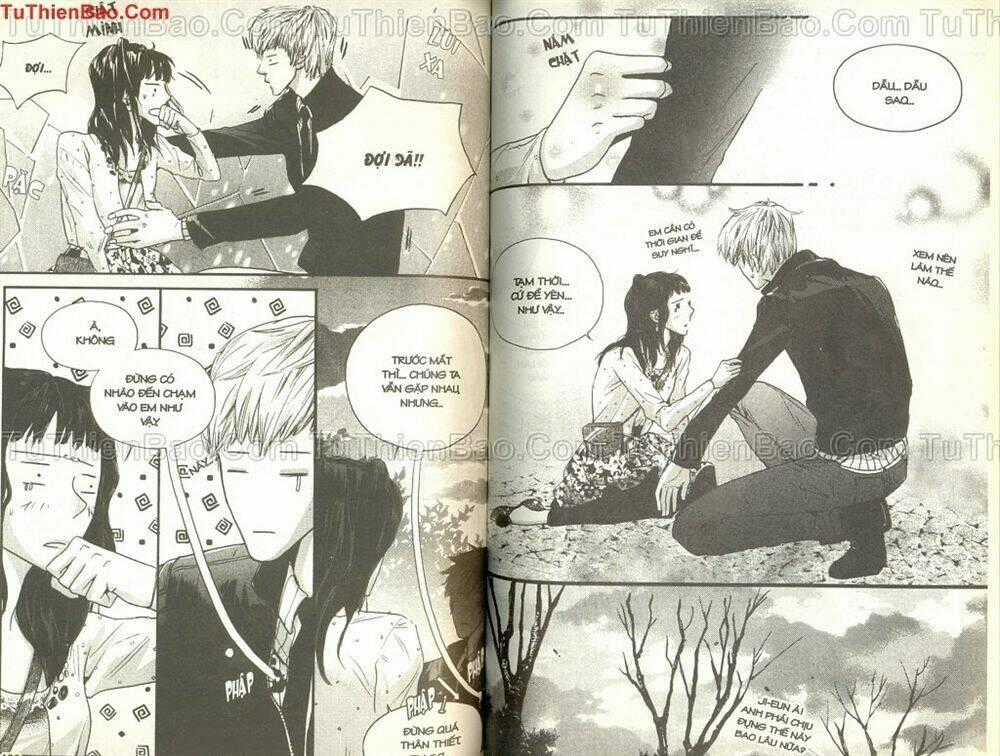 Wings Chắp Cánh - Chapter 2 - Trang 76