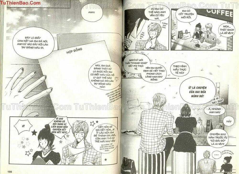 Wings Chắp Cánh - Chapter 2 - Trang 77