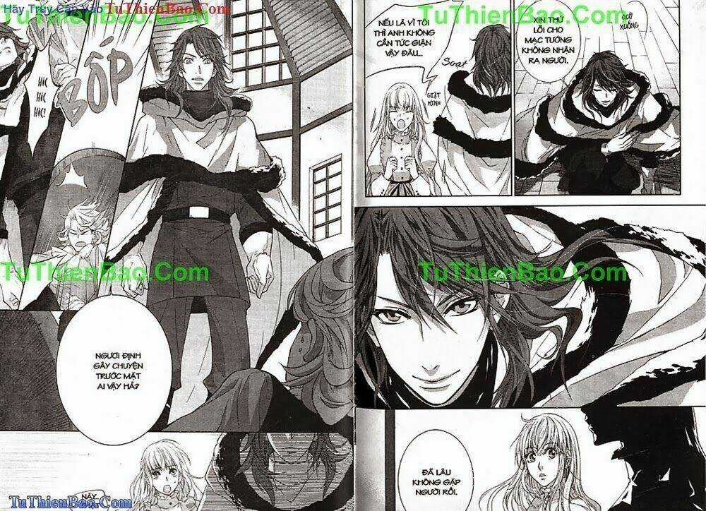 Wings Chắp Cánh - Chapter 20 - Trang 18