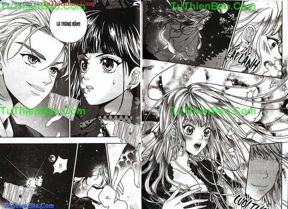 Wings Chắp Cánh - Chapter 20 - Trang 38