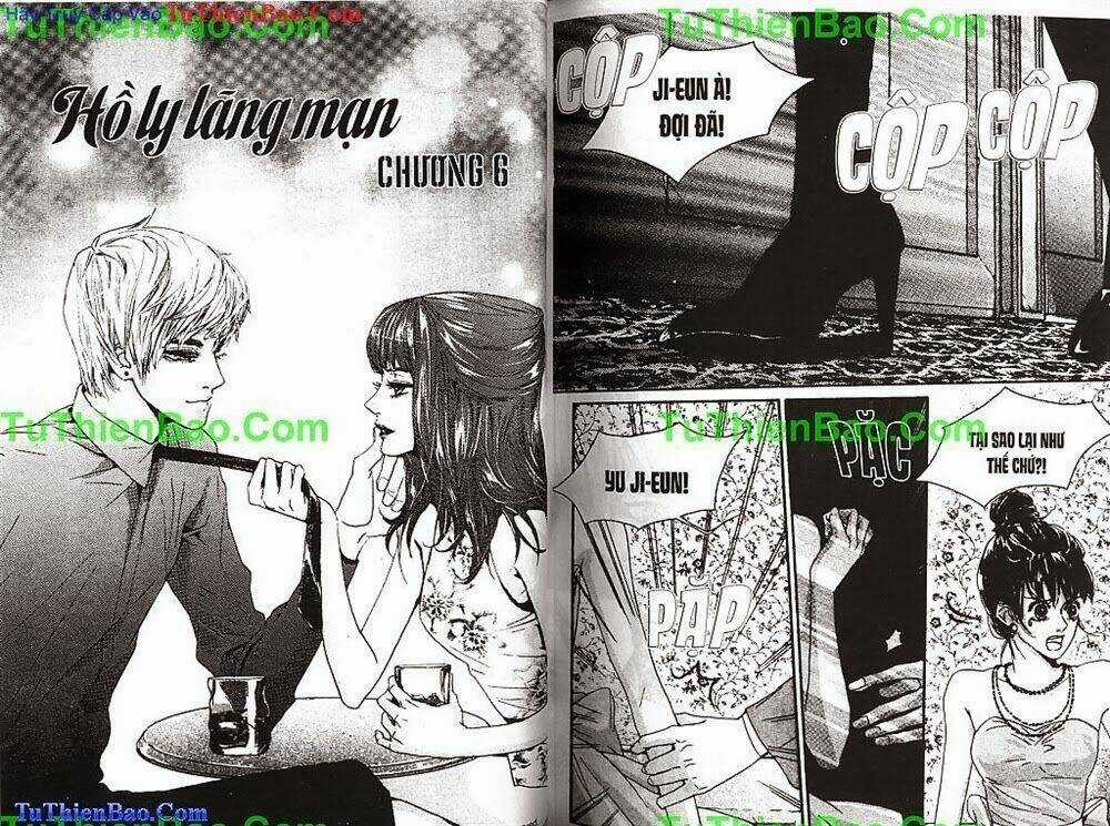 Wings Chắp Cánh - Chapter 20 - Trang 62