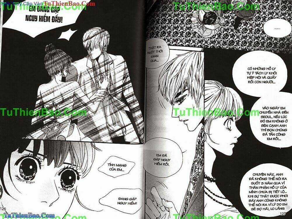 Wings Chắp Cánh - Chapter 20 - Trang 64