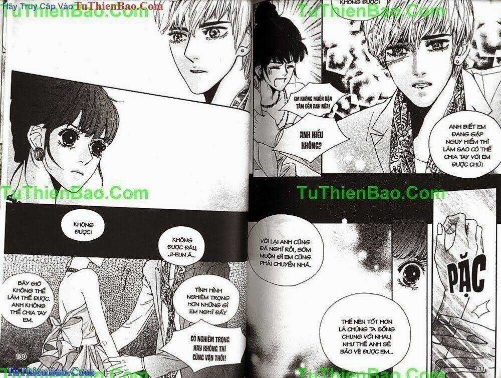 Wings Chắp Cánh - Chapter 20 - Trang 66