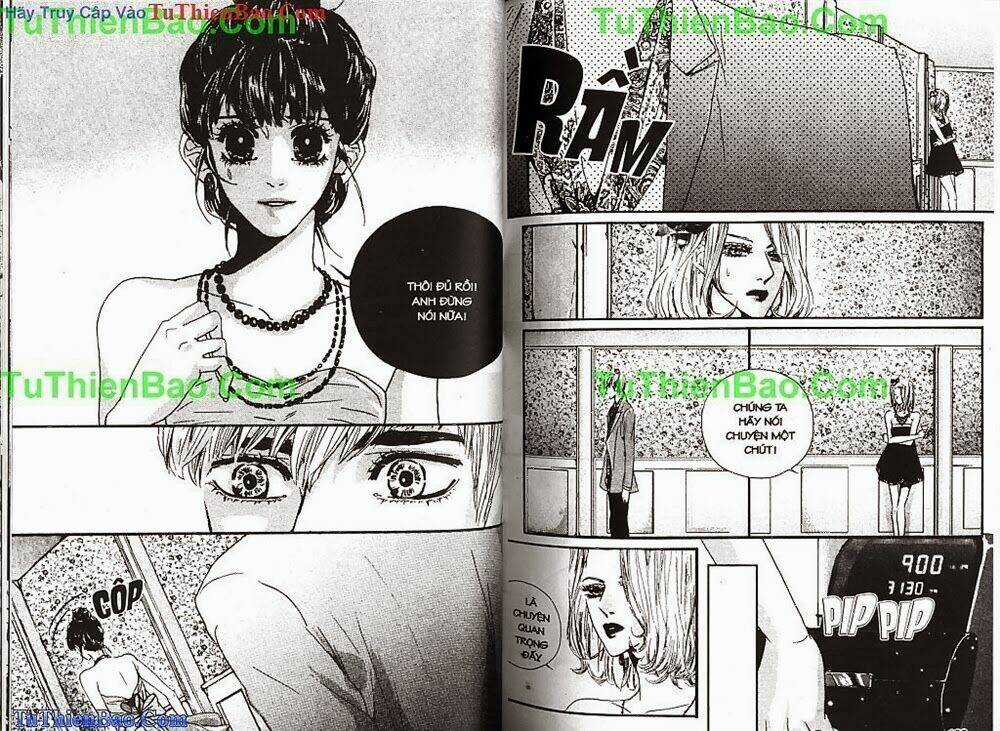 Wings Chắp Cánh - Chapter 20 - Trang 67