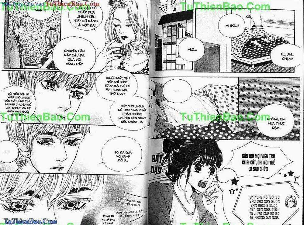 Wings Chắp Cánh - Chapter 20 - Trang 69