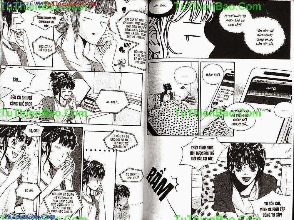 Wings Chắp Cánh - Chapter 20 - Trang 70