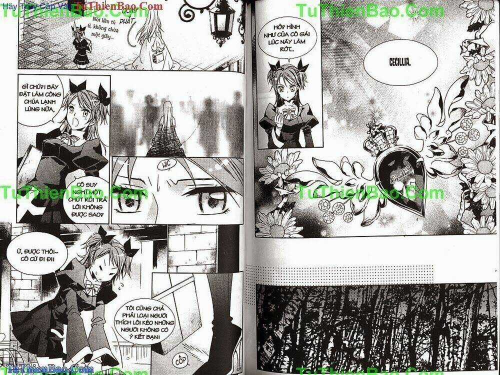 Wings Chắp Cánh - Chapter 20 - Trang 81