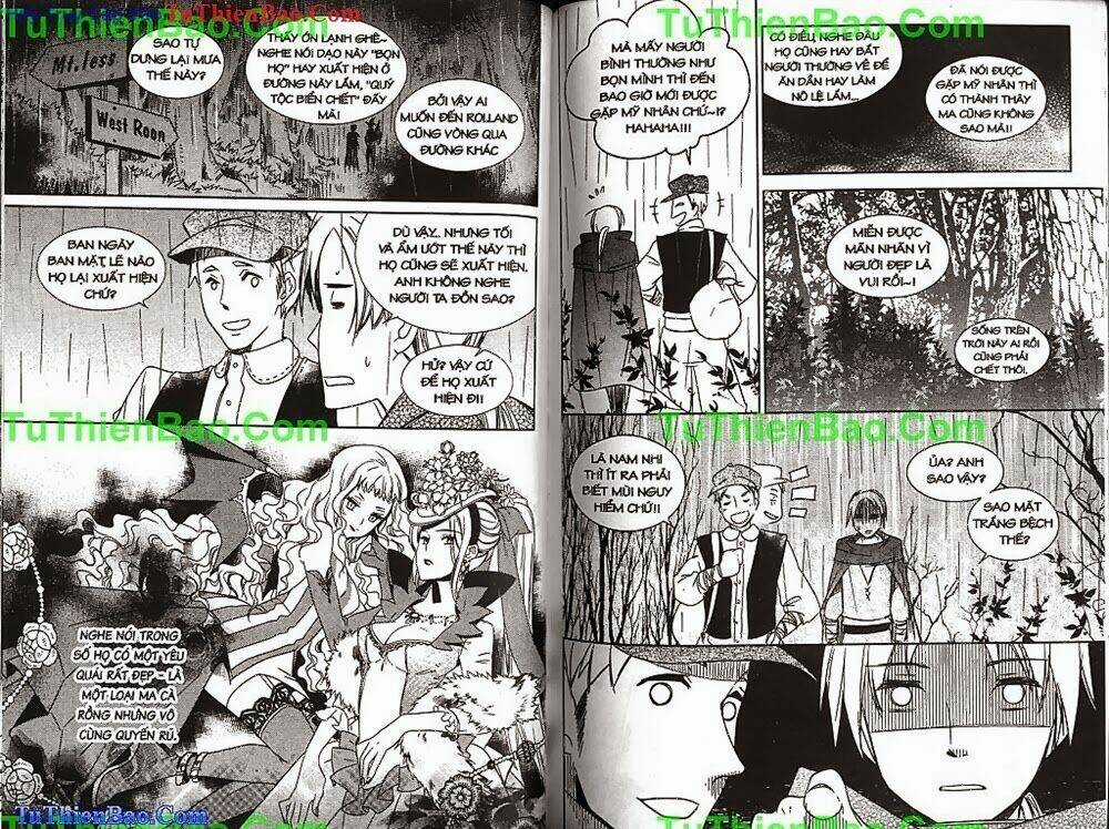 Wings Chắp Cánh - Chapter 20 - Trang 82