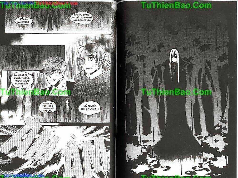 Wings Chắp Cánh - Chapter 20 - Trang 83