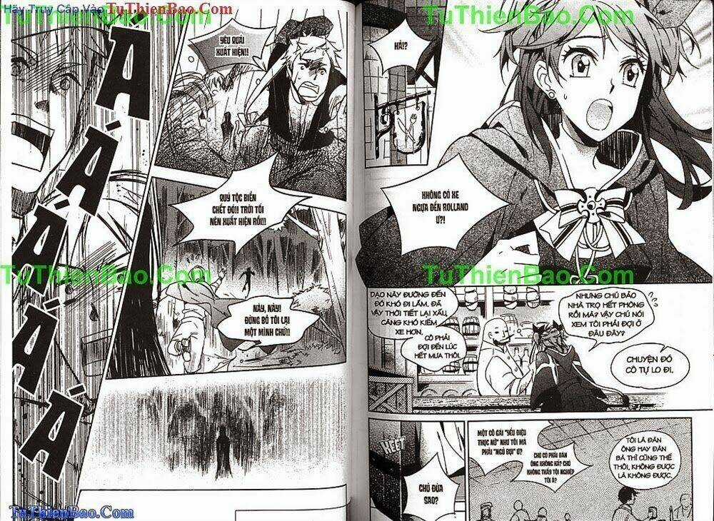 Wings Chắp Cánh - Chapter 20 - Trang 84