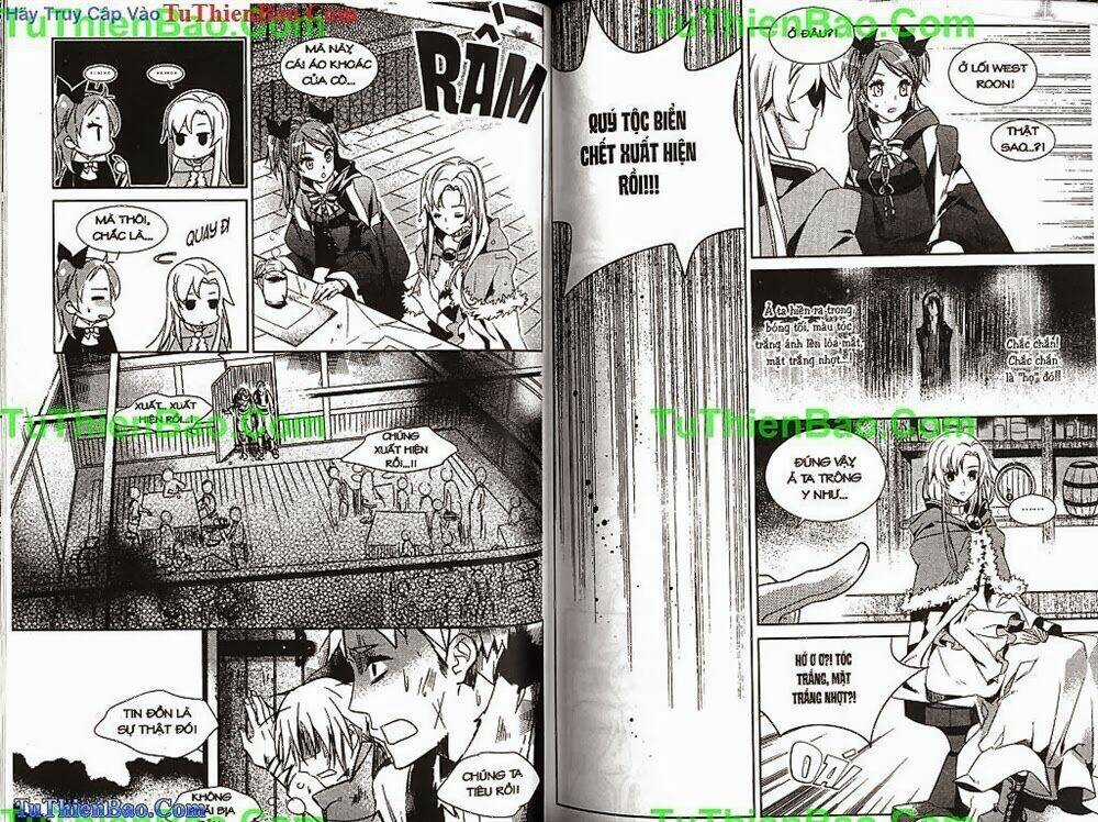 Wings Chắp Cánh - Chapter 20 - Trang 86