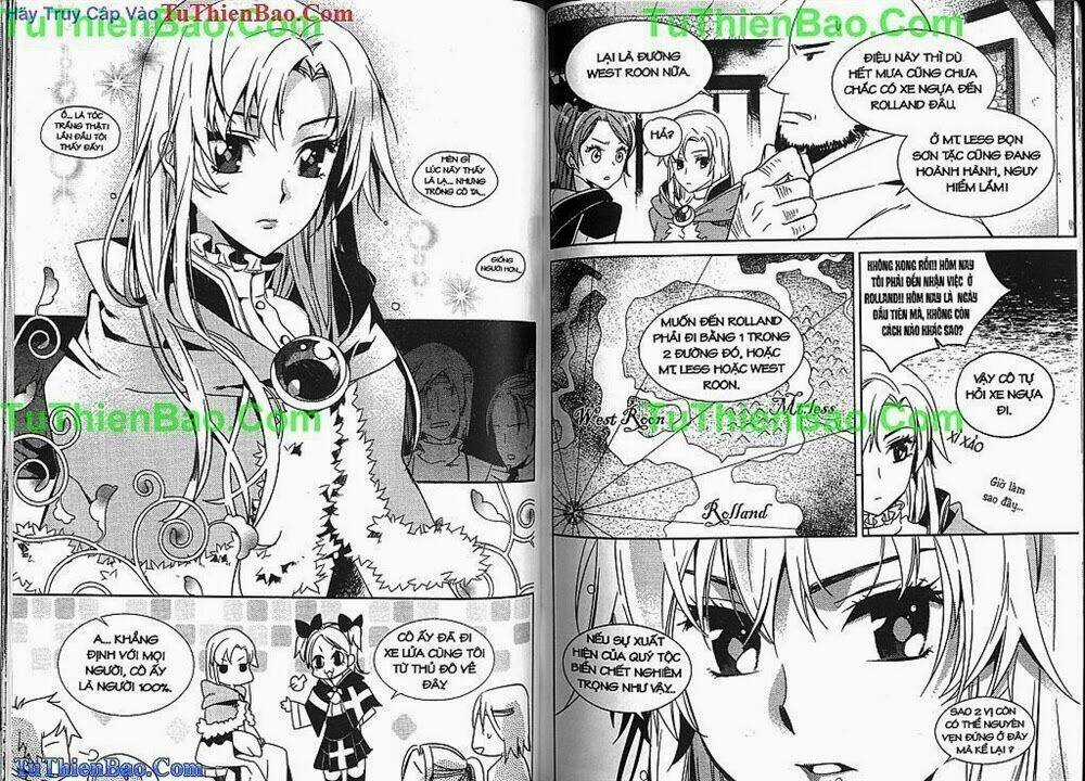 Wings Chắp Cánh - Chapter 20 - Trang 87