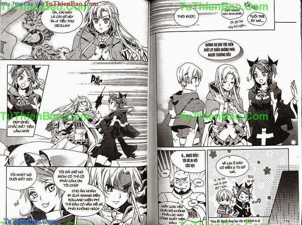 Wings Chắp Cánh - Chapter 20 - Trang 90