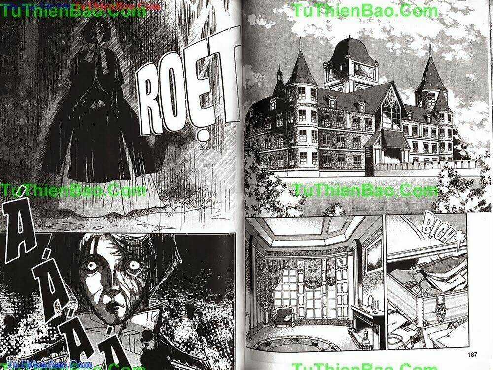 Wings Chắp Cánh - Chapter 20 - Trang 94