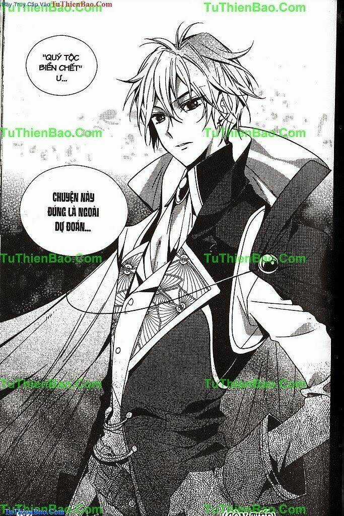 Wings Chắp Cánh - Chapter 20 - Trang 97