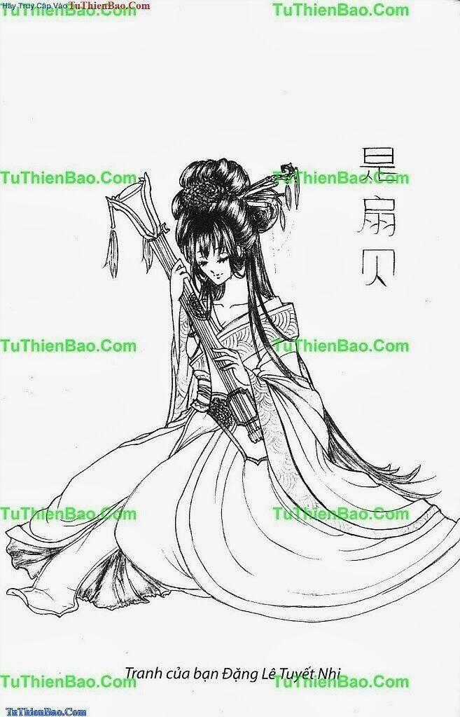 Wings Chắp Cánh - Chapter 20 - Trang 100