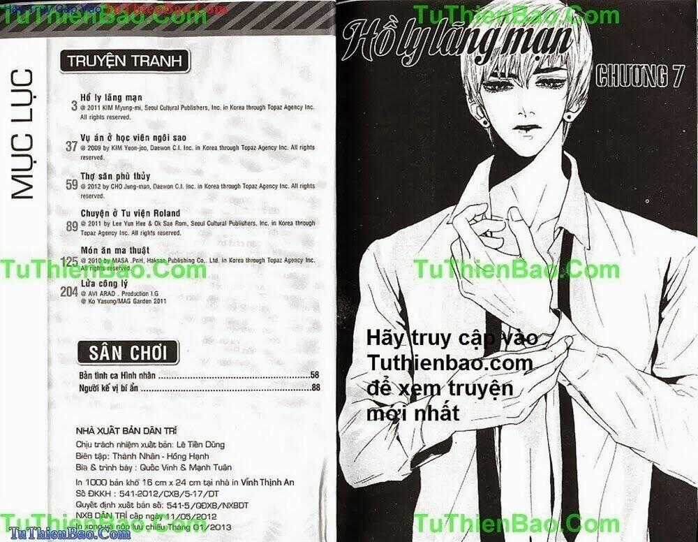 Wings Chắp Cánh - Chapter 21 - Trang 2