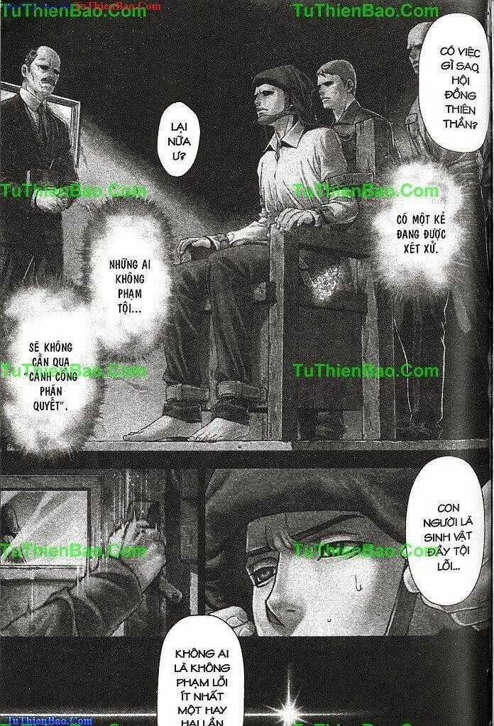 Wings Chắp Cánh - Chapter 21 - Trang 103