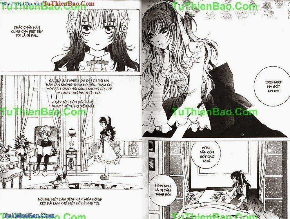 Wings Chắp Cánh - Chapter 21 - Trang 16