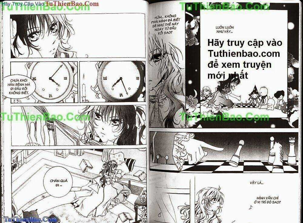 Wings Chắp Cánh - Chapter 21 - Trang 23