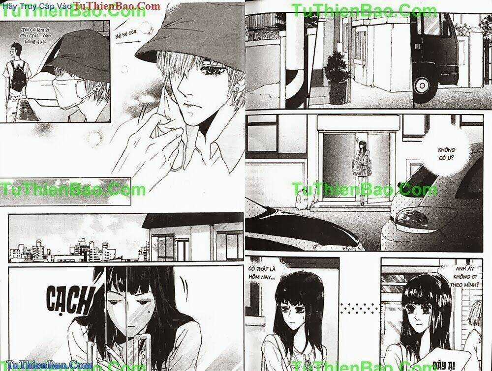 Wings Chắp Cánh - Chapter 21 - Trang 4