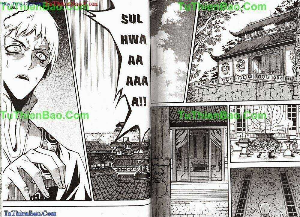 Wings Chắp Cánh - Chapter 21 - Trang 44