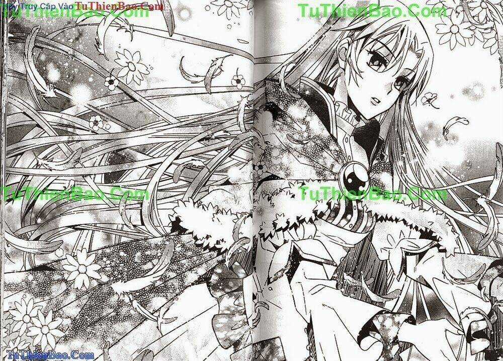 Wings Chắp Cánh - Chapter 21 - Trang 61