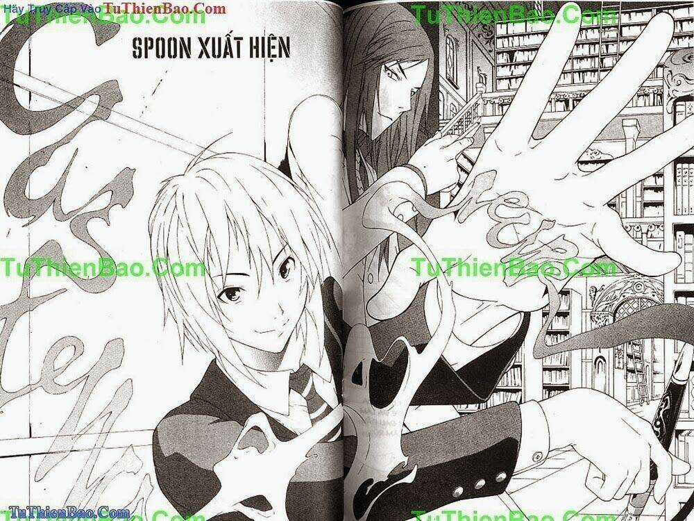 Wings Chắp Cánh - Chapter 21 - Trang 67