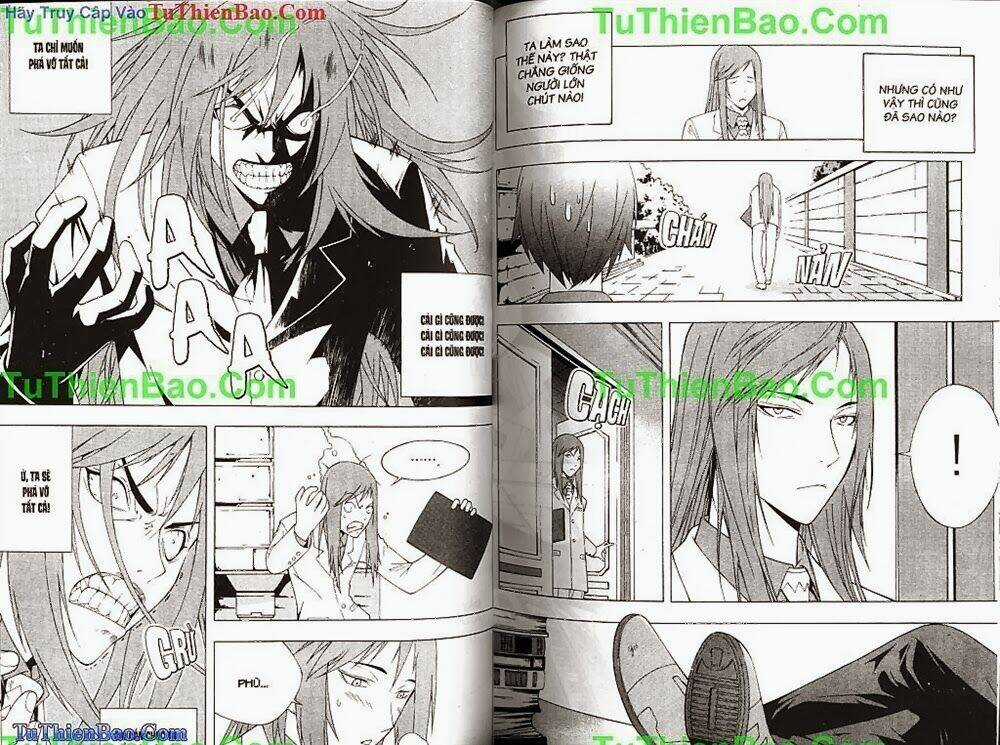 Wings Chắp Cánh - Chapter 21 - Trang 70