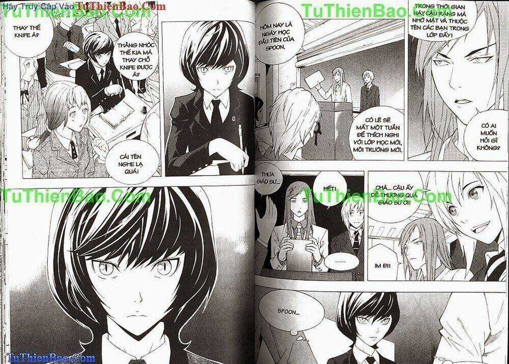 Wings Chắp Cánh - Chapter 21 - Trang 74