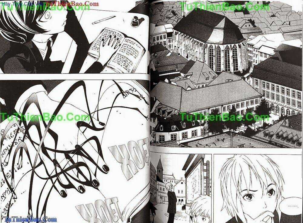 Wings Chắp Cánh - Chapter 21 - Trang 75