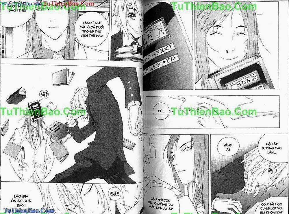 Wings Chắp Cánh - Chapter 21 - Trang 79