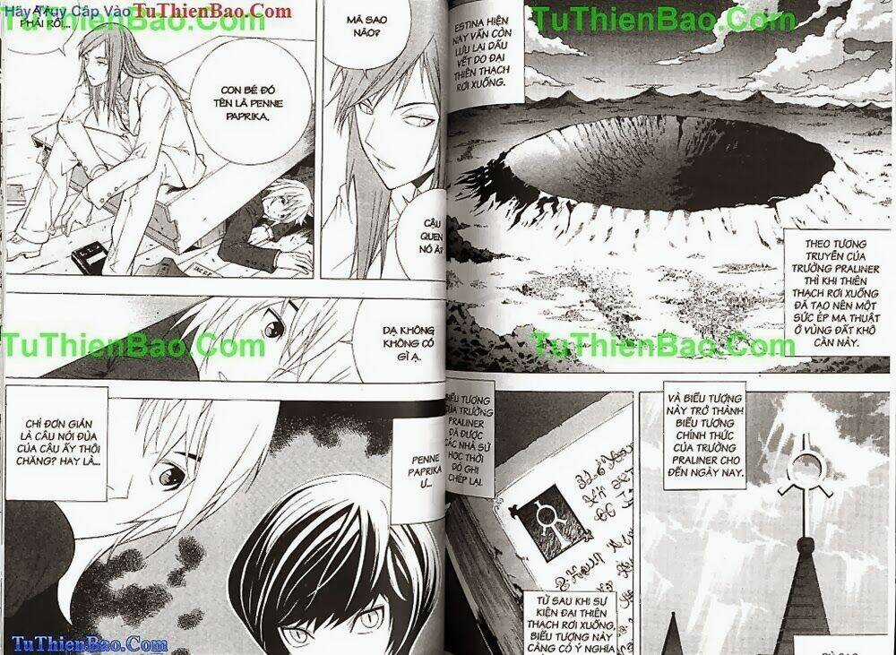 Wings Chắp Cánh - Chapter 21 - Trang 80