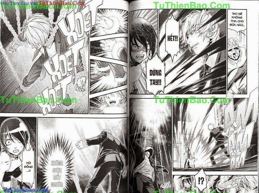 Wings Chắp Cánh - Chapter 21 - Trang 86