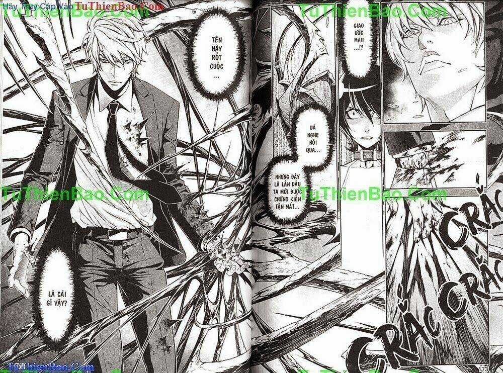 Wings Chắp Cánh - Chapter 21 - Trang 87