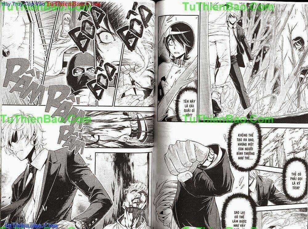 Wings Chắp Cánh - Chapter 21 - Trang 88