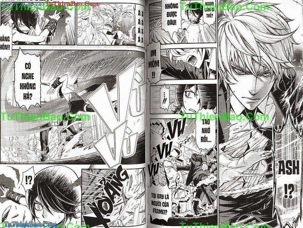 Wings Chắp Cánh - Chapter 21 - Trang 89