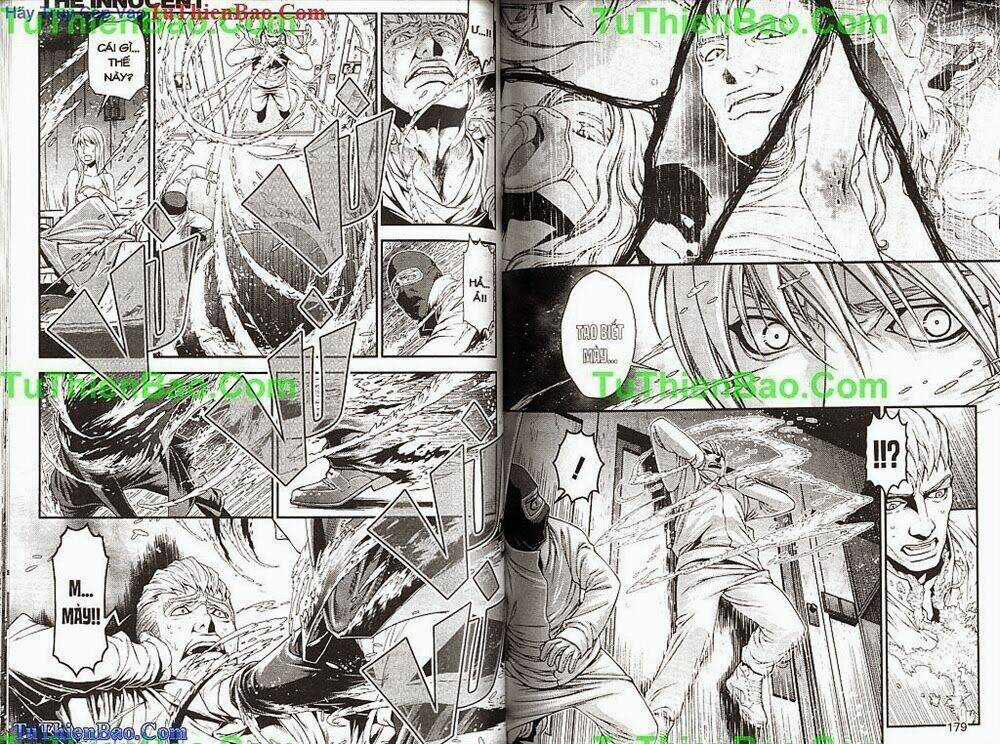 Wings Chắp Cánh - Chapter 21 - Trang 90