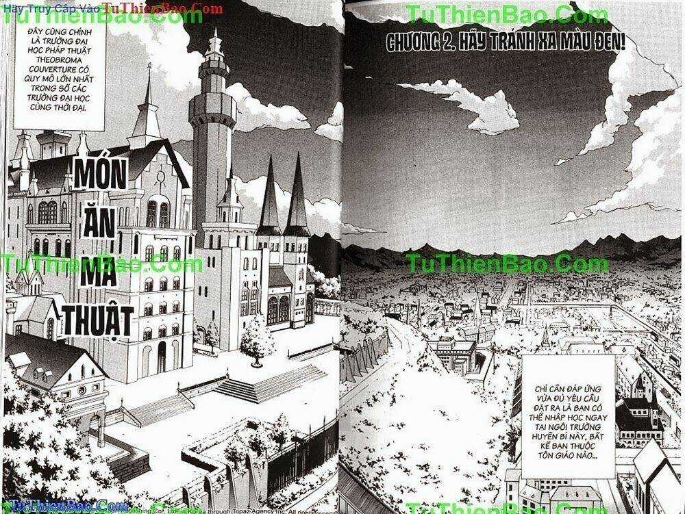 Wings Chắp Cánh - Chapter 22 - Trang 14