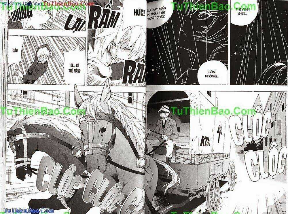 Wings Chắp Cánh - Chapter 22 - Trang 28