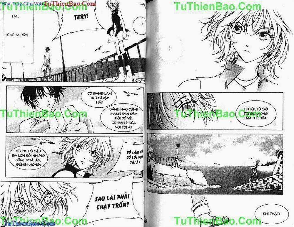 Wings Chắp Cánh - Chapter 22 - Trang 43