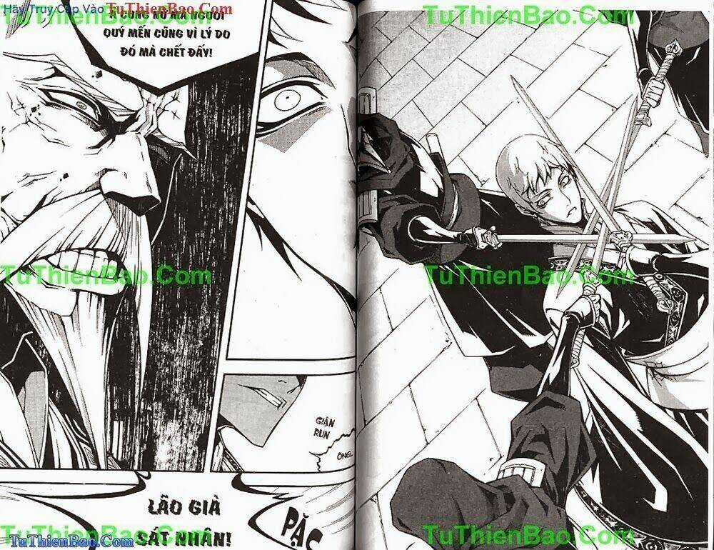 Wings Chắp Cánh - Chapter 22 - Trang 63