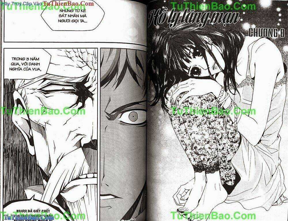 Wings Chắp Cánh - Chapter 22 - Trang 65