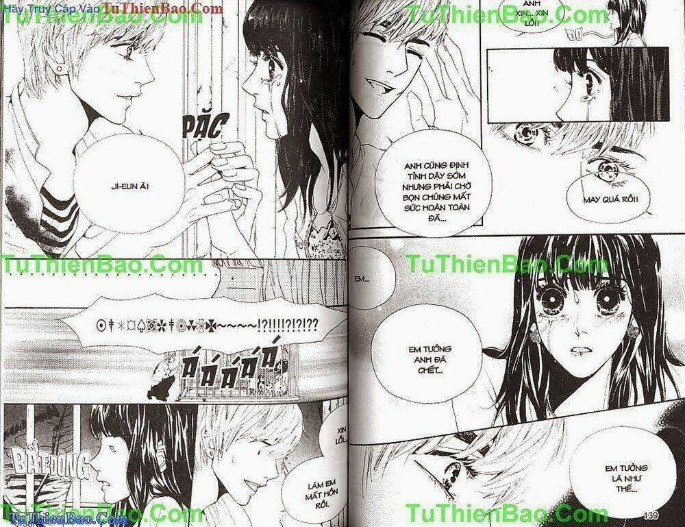 Wings Chắp Cánh - Chapter 22 - Trang 70