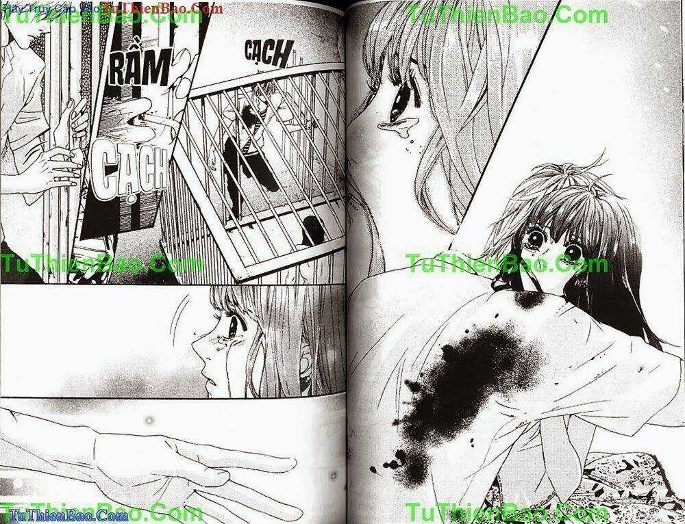 Wings Chắp Cánh - Chapter 22 - Trang 71