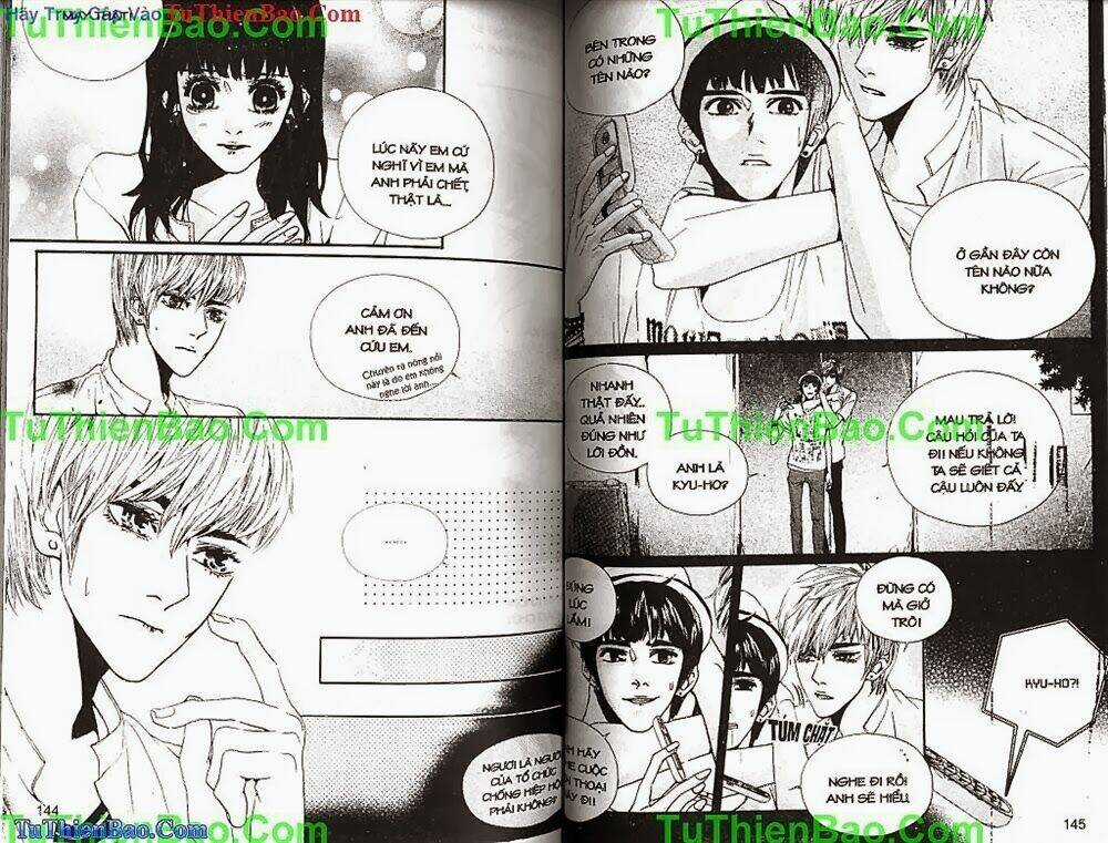 Wings Chắp Cánh - Chapter 22 - Trang 73