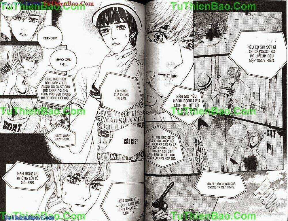 Wings Chắp Cánh - Chapter 22 - Trang 74