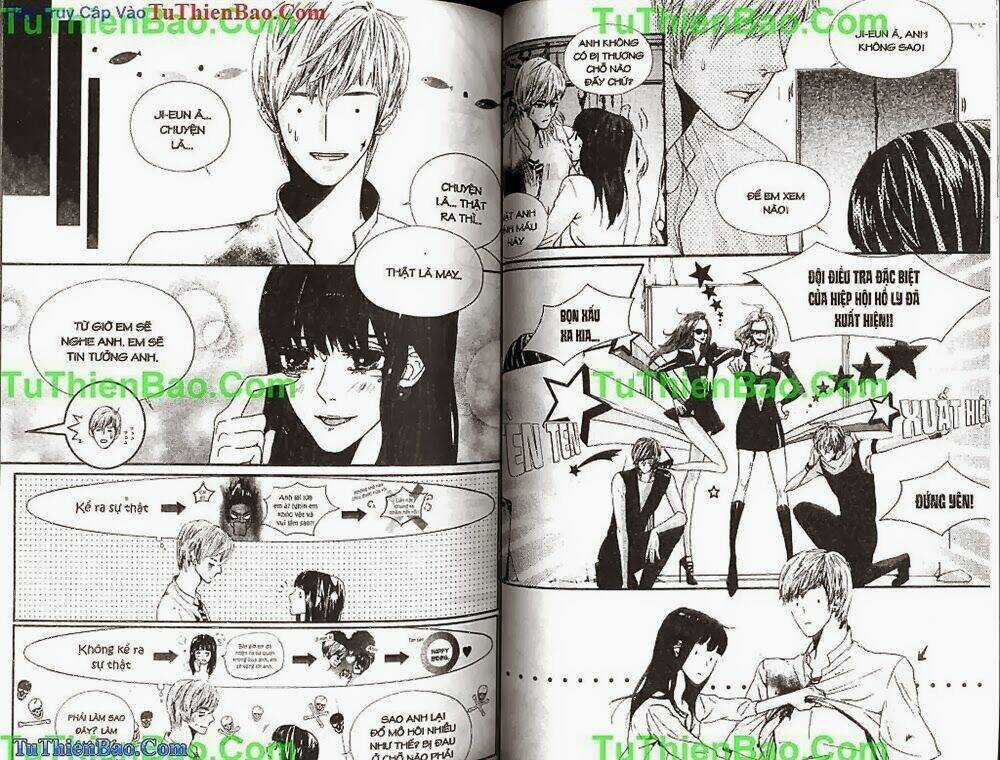 Wings Chắp Cánh - Chapter 22 - Trang 75