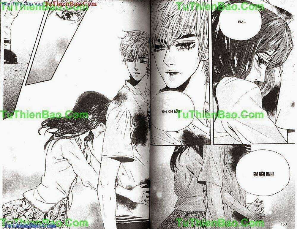 Wings Chắp Cánh - Chapter 22 - Trang 77