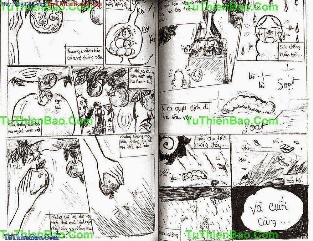 Wings Chắp Cánh - Chapter 22 - Trang 83